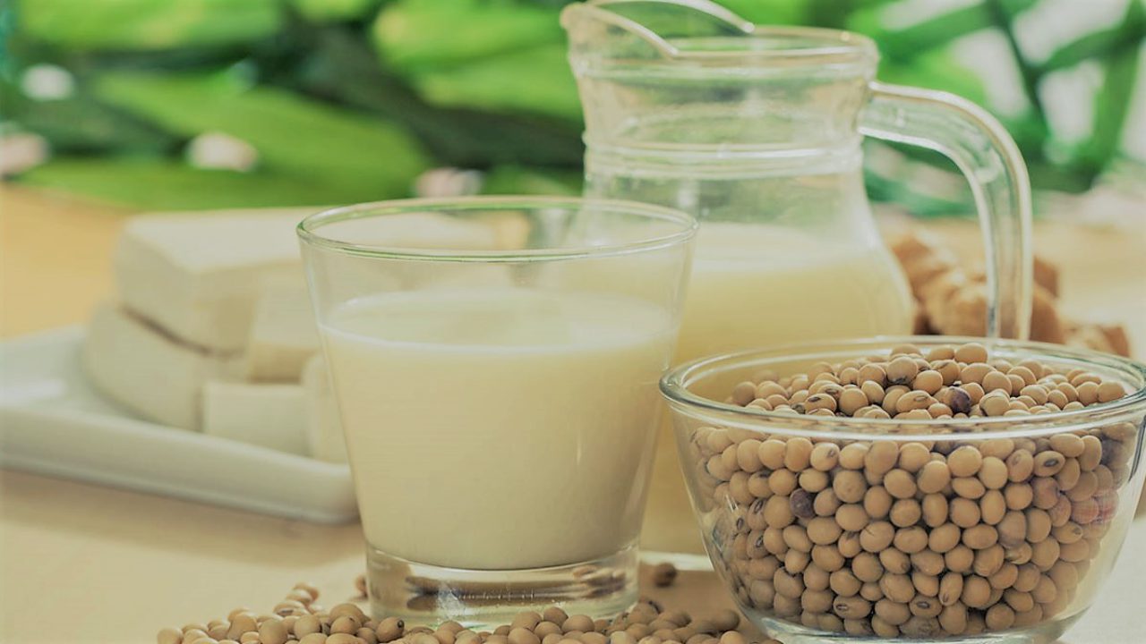 Ce ce se poate înlocui laptele de vacă