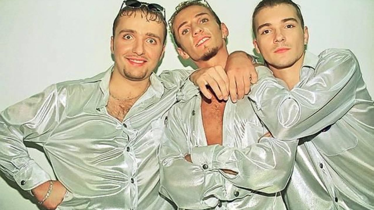 Cu ce se ocupă și cum arată acum băieții din trupa Valahia. Dorin s-a reprofilat și a lăsat muzica pe planul secund. FOTO