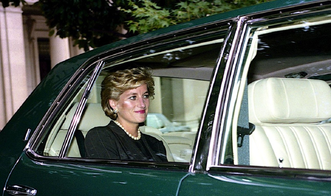 Lady Di