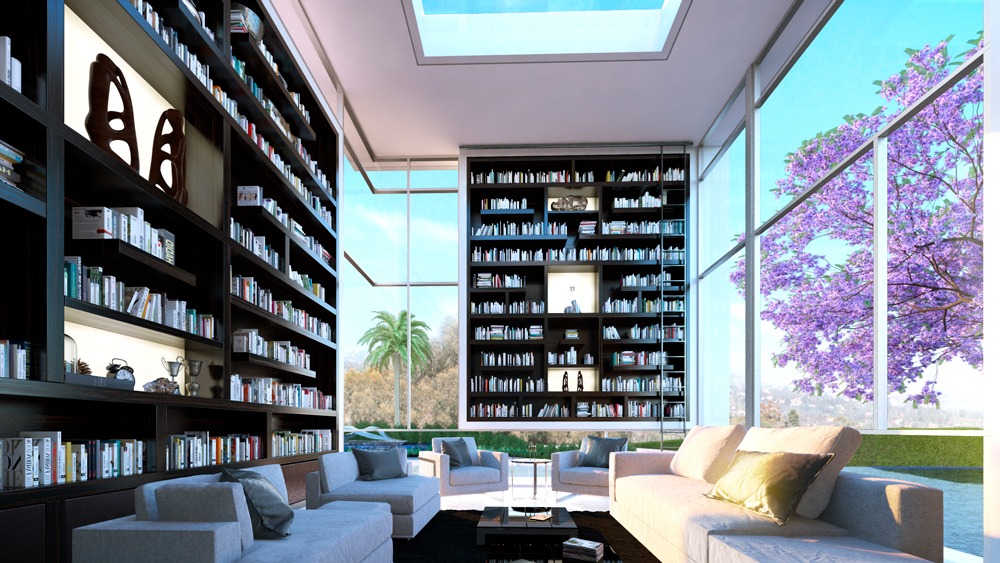 Biblioteca