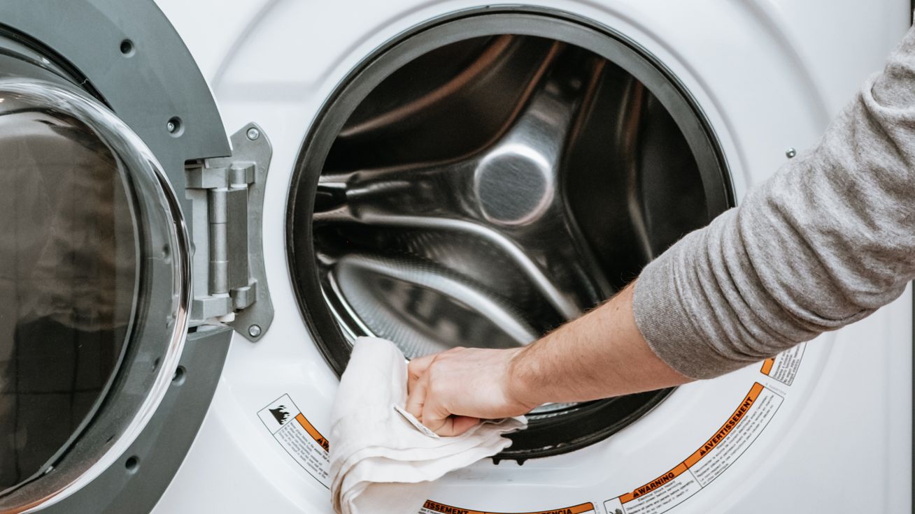 Cum să cureți și întreții mașina de spălat