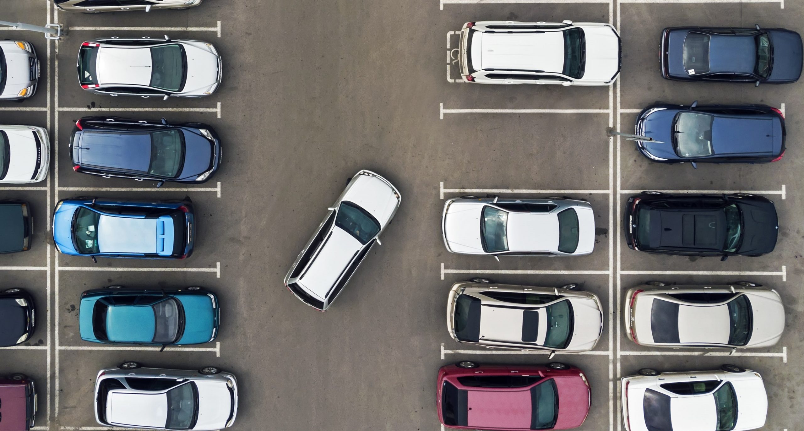 Cum se face corect parcarea. Repere și sfaturi direct de la specialiști