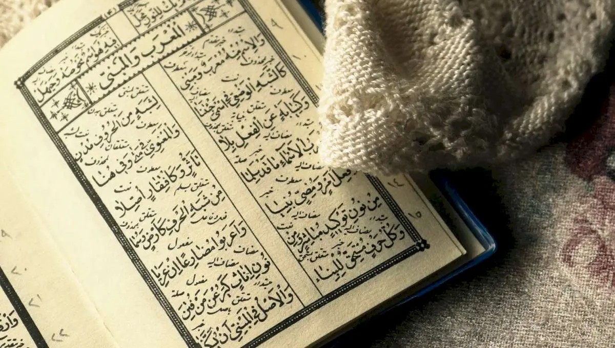 De ce evreii și arabii scriu de la dreapta spre stângă. Nu mulți știu asta