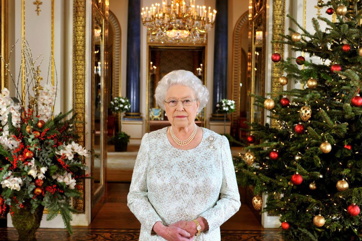 Regina Elisabeta a II-a a anulat întâlnirea cu familia regală de Crăciun