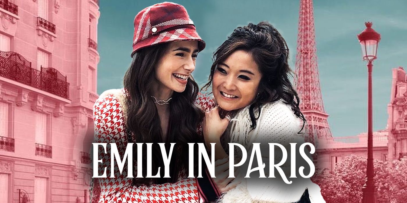 Emily in Paris. Serialul Netflix continuă cu sezonul 3? Ce se știe până acum