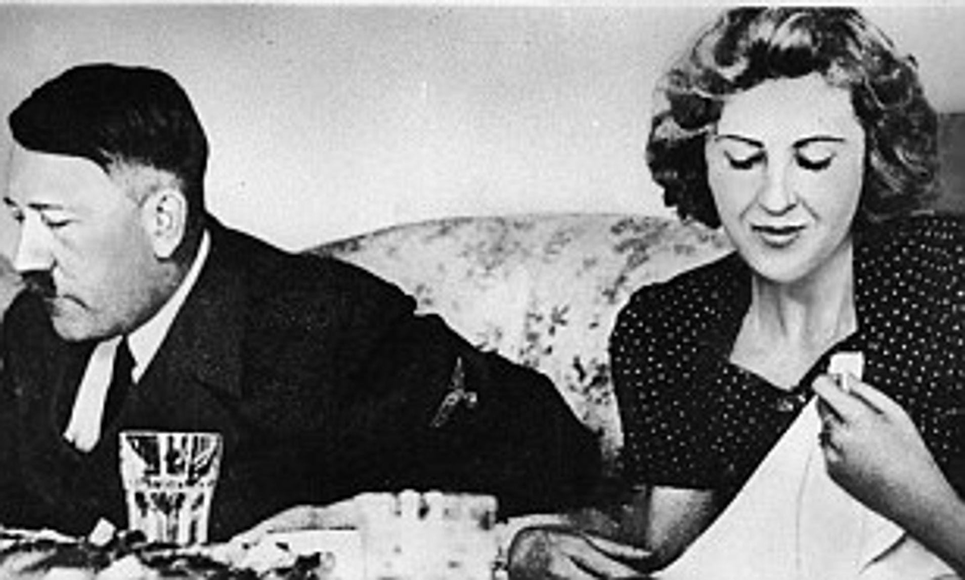Margot Wölk, femeia care îi degusta mâncarea lui Hitler