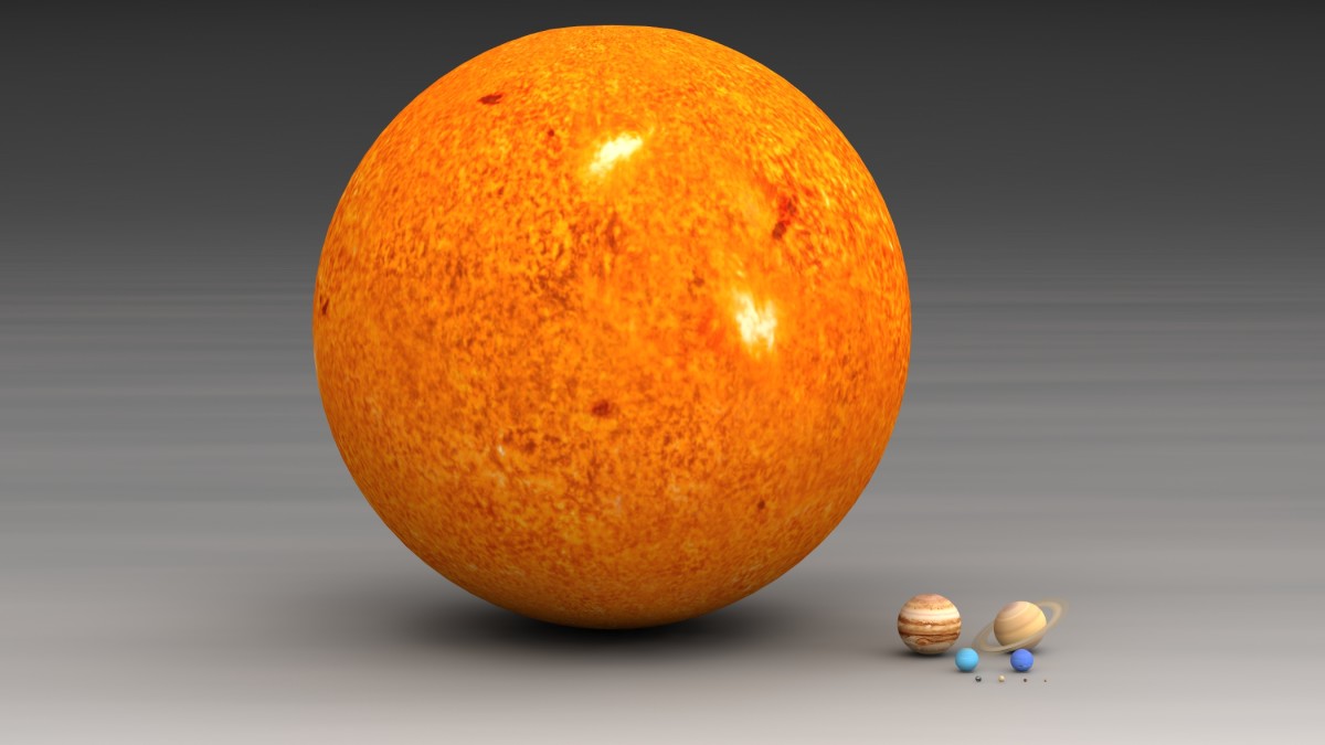 diferența stea planetă