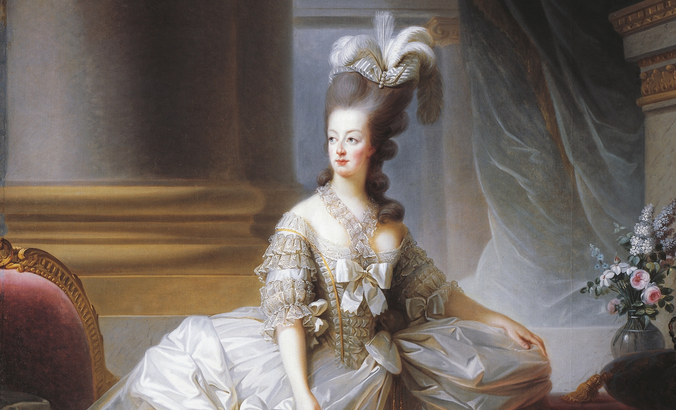 Maria Antoaneta