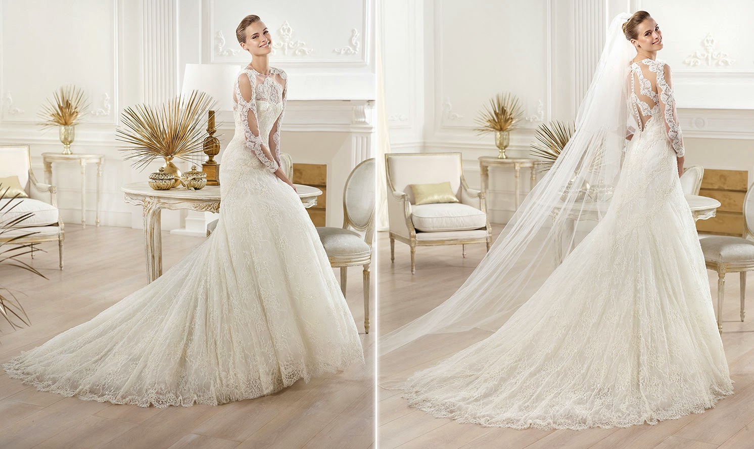 Istoria fascinantă a rochiei de mireasă. Prin ce schimbări a trecut de-a lungul timpului. FOTO înainte și acum