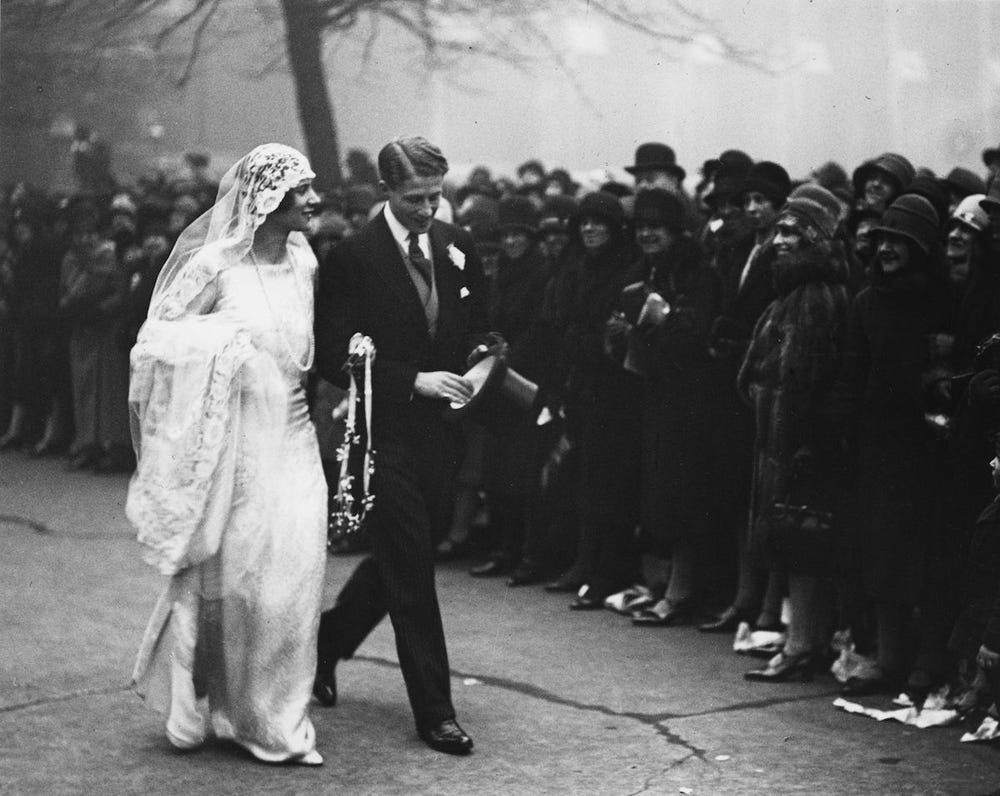 Rochie anii 1920