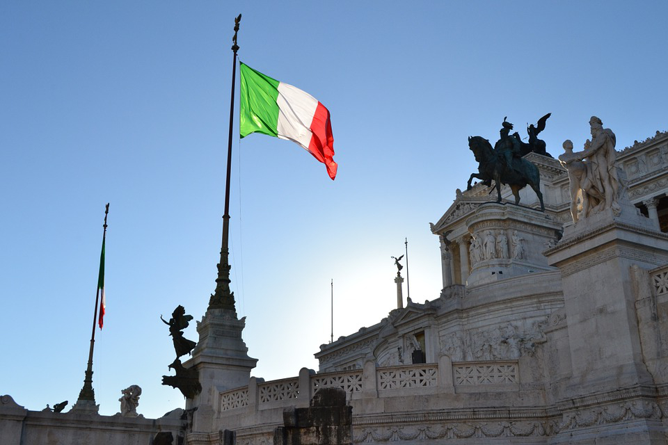 Italia înăsprește condițiile de intrare în țară. Ce trebuie să prezinte cetățenii UE, din 16 decembrie