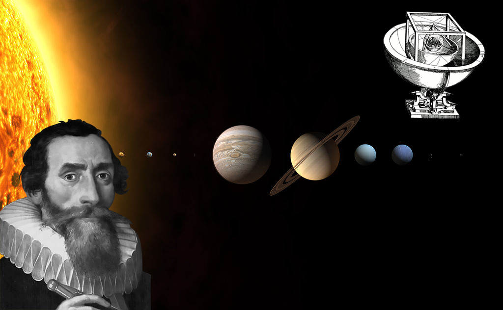 Cine a fost Johannes Kepler, astronomul care a rescris istoria Universului. Povestea neștiută