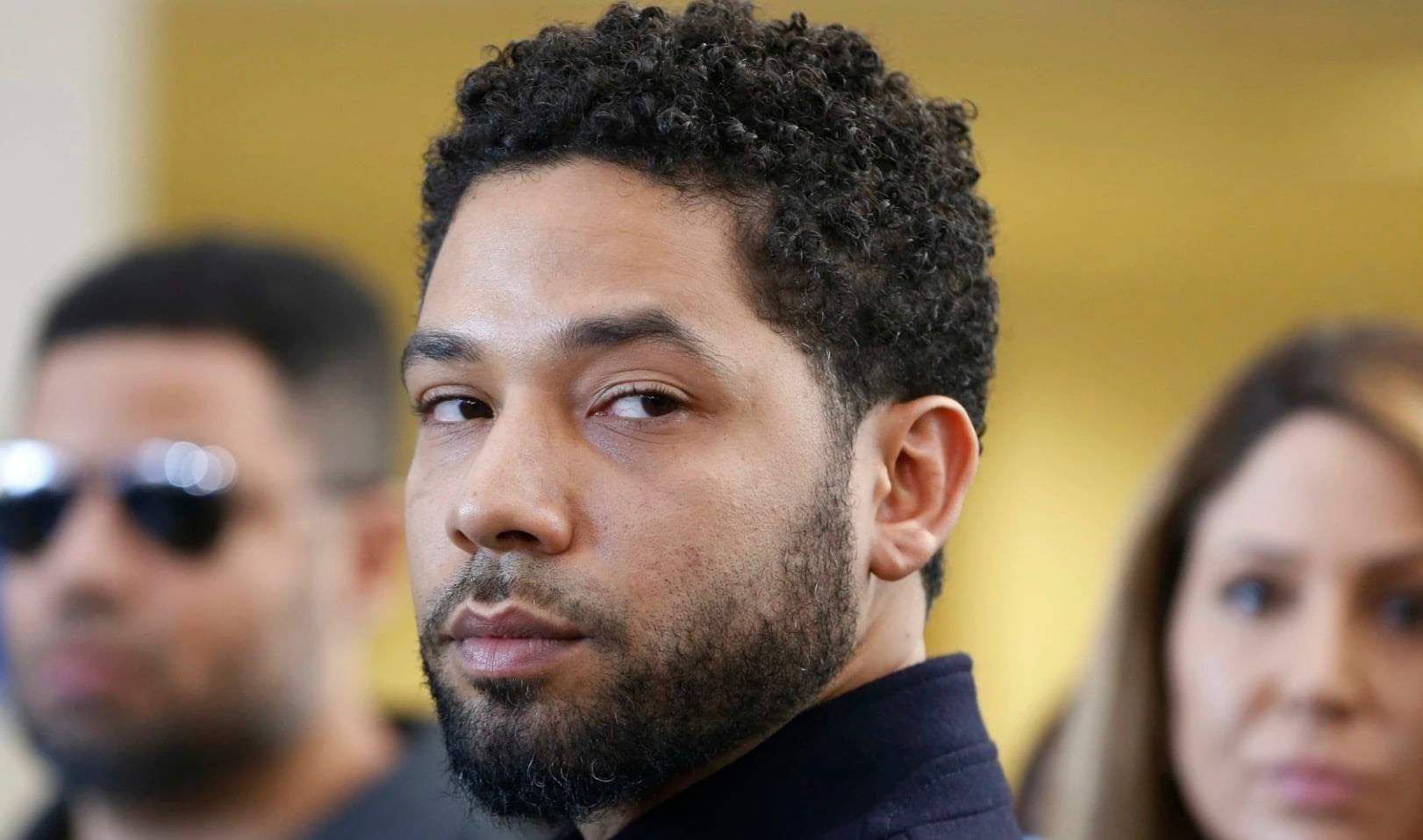 În ce filme a jucat Jussie Smollett