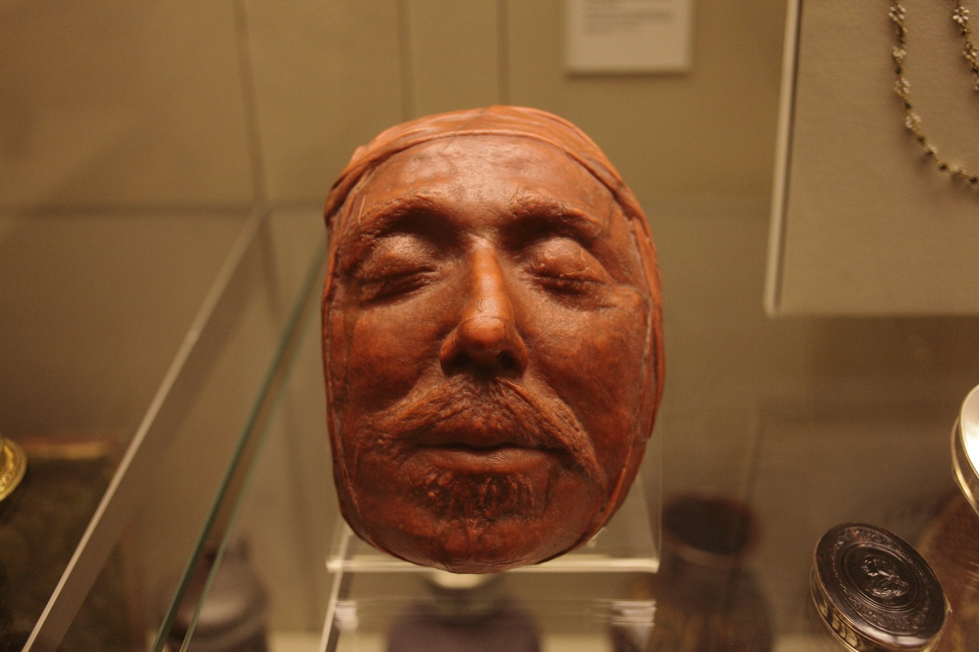 povestea oliver cromwell