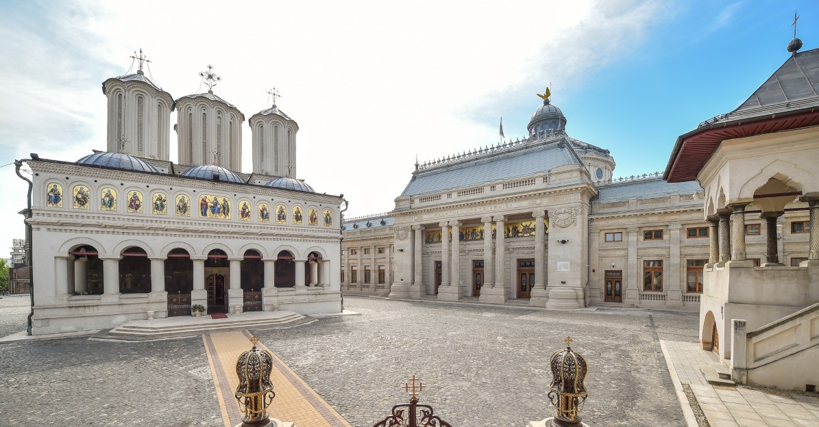 Programul slujbelor de Anul Nou 2022 la Catedrala Patriarhală. Ce trebuie să știe românii