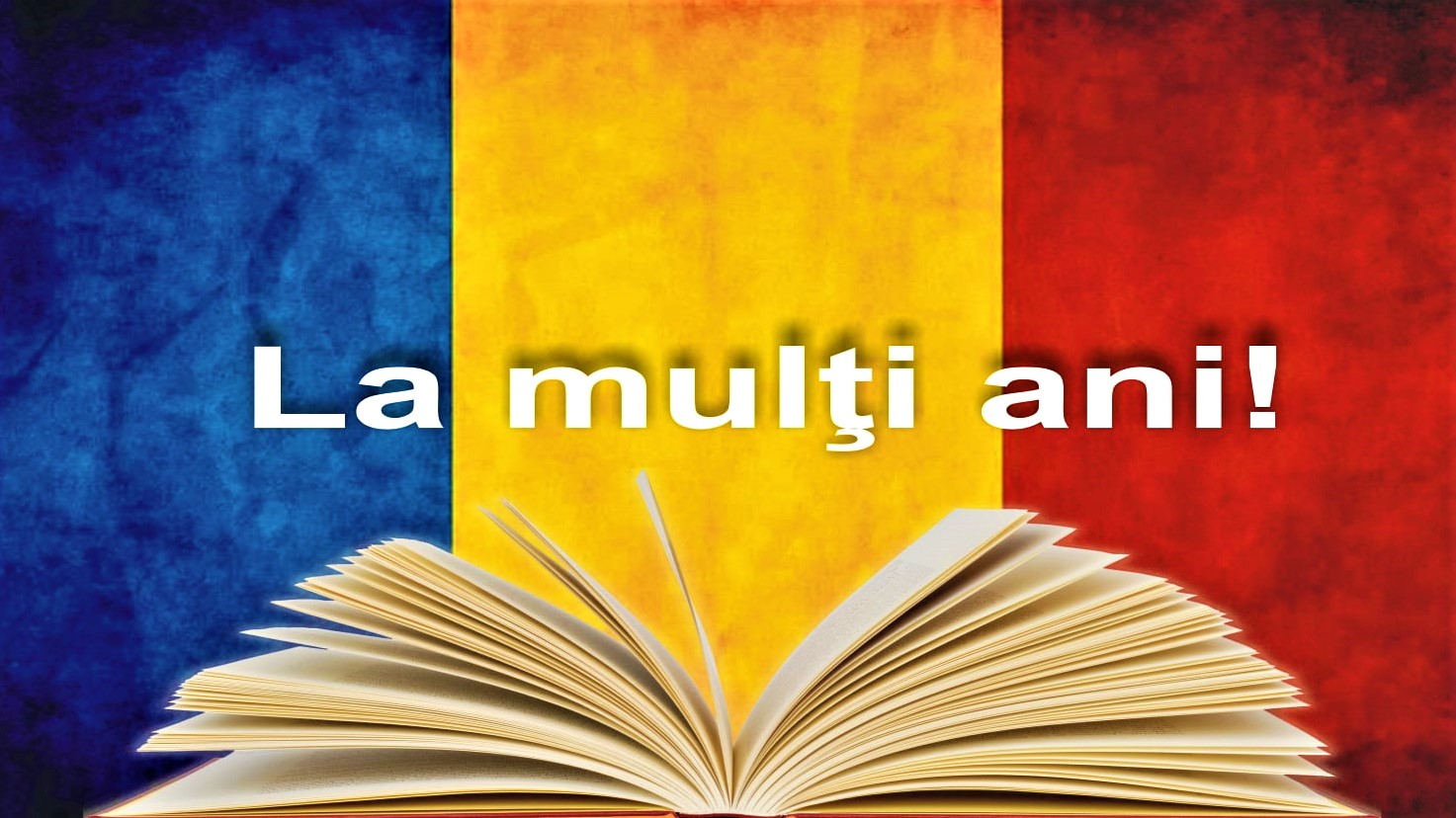 Personalități care s-au născut, pe 1 Decembrie, de Ziua Națională a României