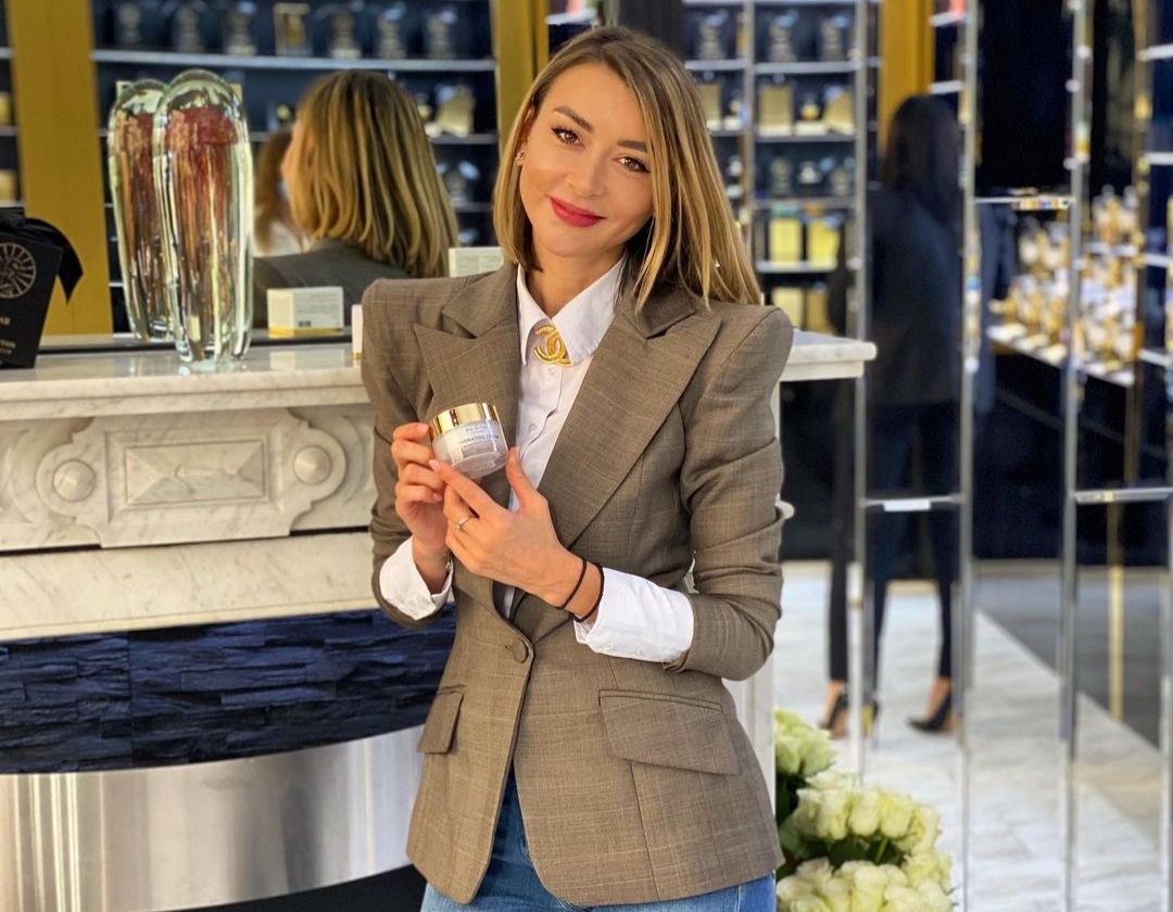 Povestea de succes a Denisei Tănase cu My Geisha