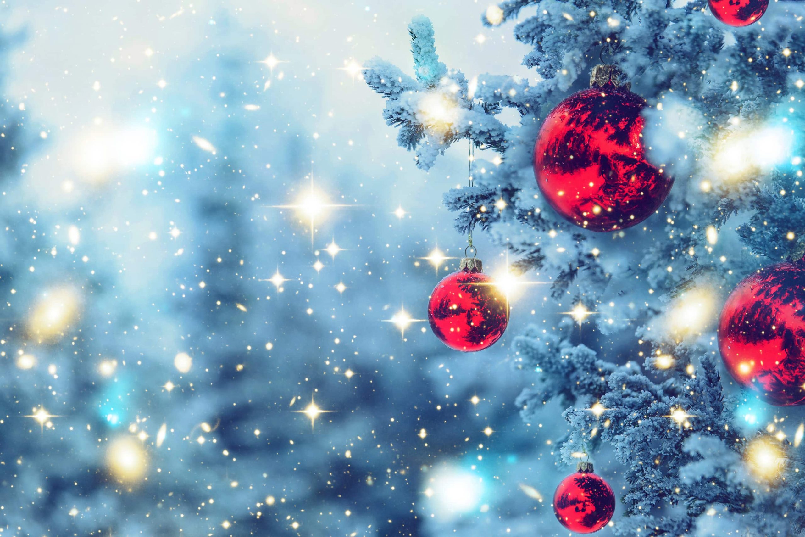 Prognoza meteo pentru Crăciun și Revelion 2022. Cum va fi vremea până pe 10 ianuarie