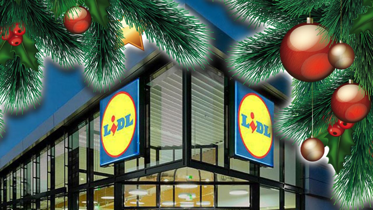 Program Lidl de Crăciun 2021 și Anul Nou 2022. Care este orarul de funcționare