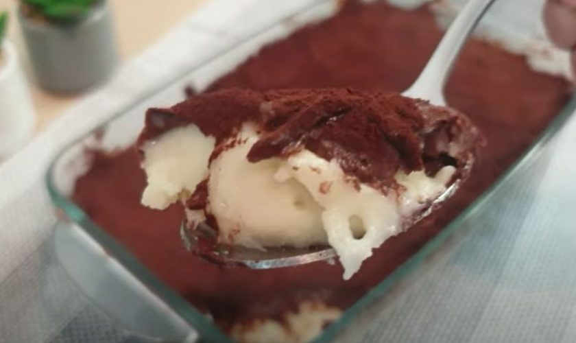 Rețeta „Să fac spume dacă știu“. Cum se prepară celebrul desert care a înnebunit TikTok-ul