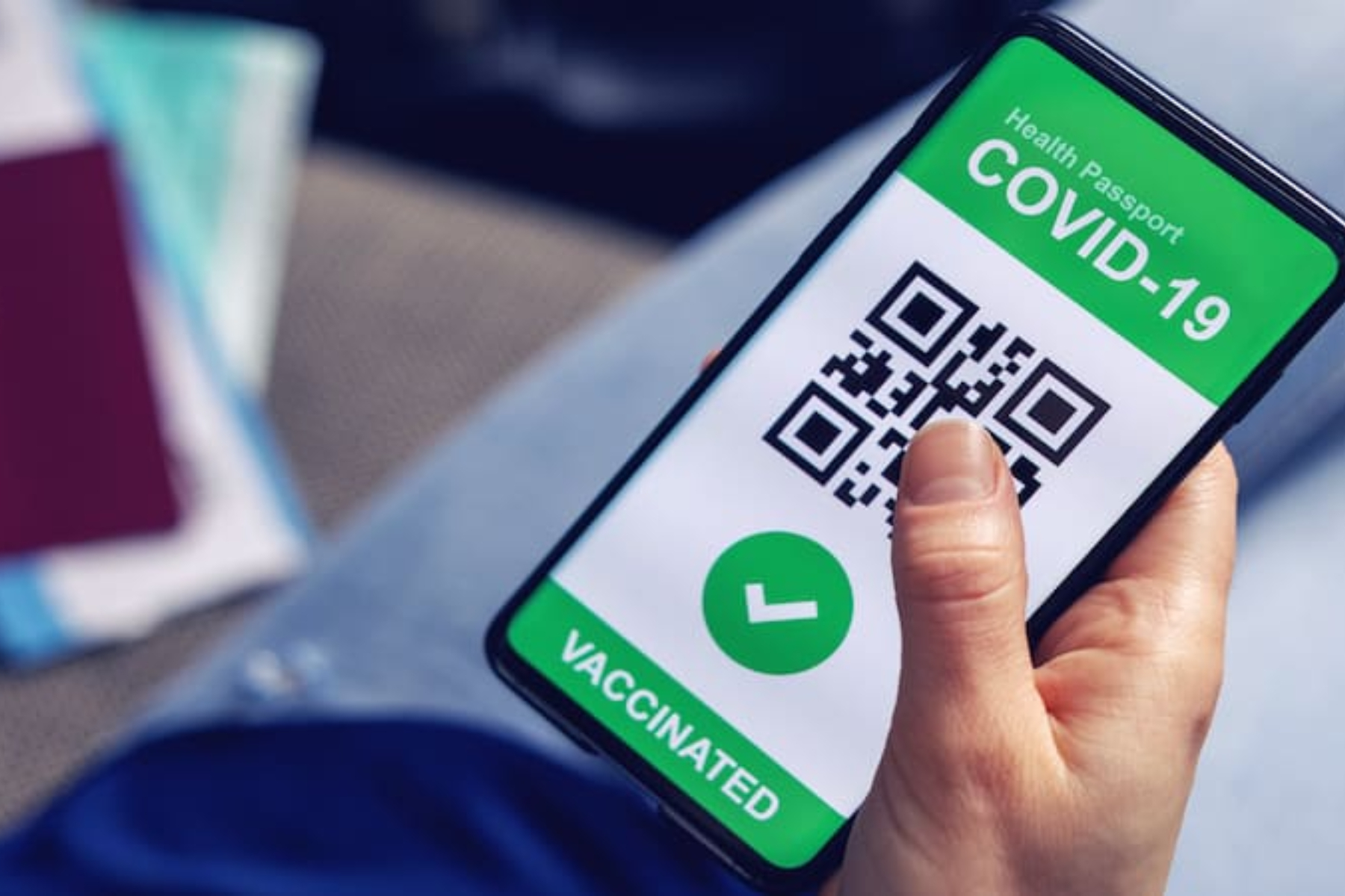 Termenul anunțat pentru valabilitatea certificatului verde european. Anunțul oficial de la Comisia Europeană