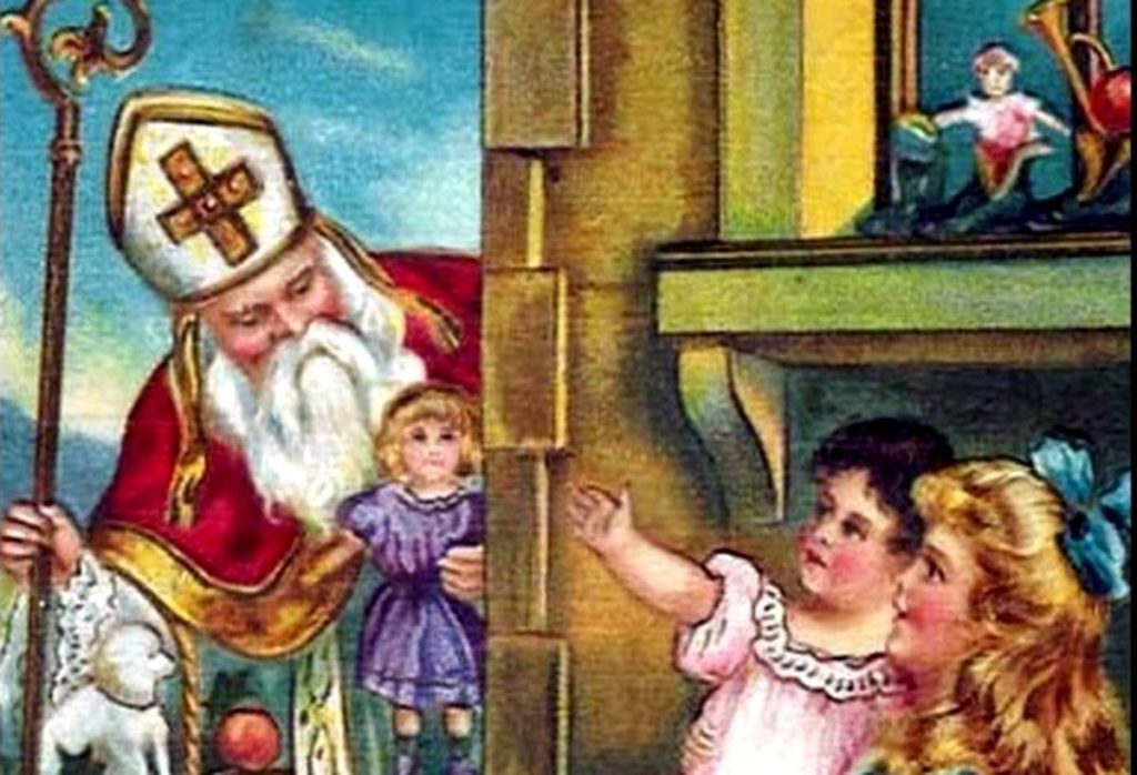 Care sunt cele mai cunoscute tradiții și obiceiuri de Sf. Nicolae