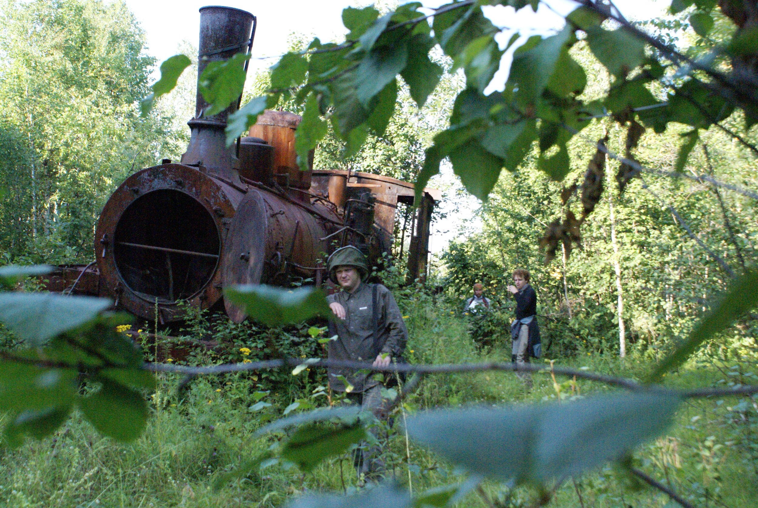 Unde se află și ce s-a ales de Salekhard-Igarka sau „Calea ferată a morții”, proiectul lui Stalin. Planul nebănuit al dictatorului