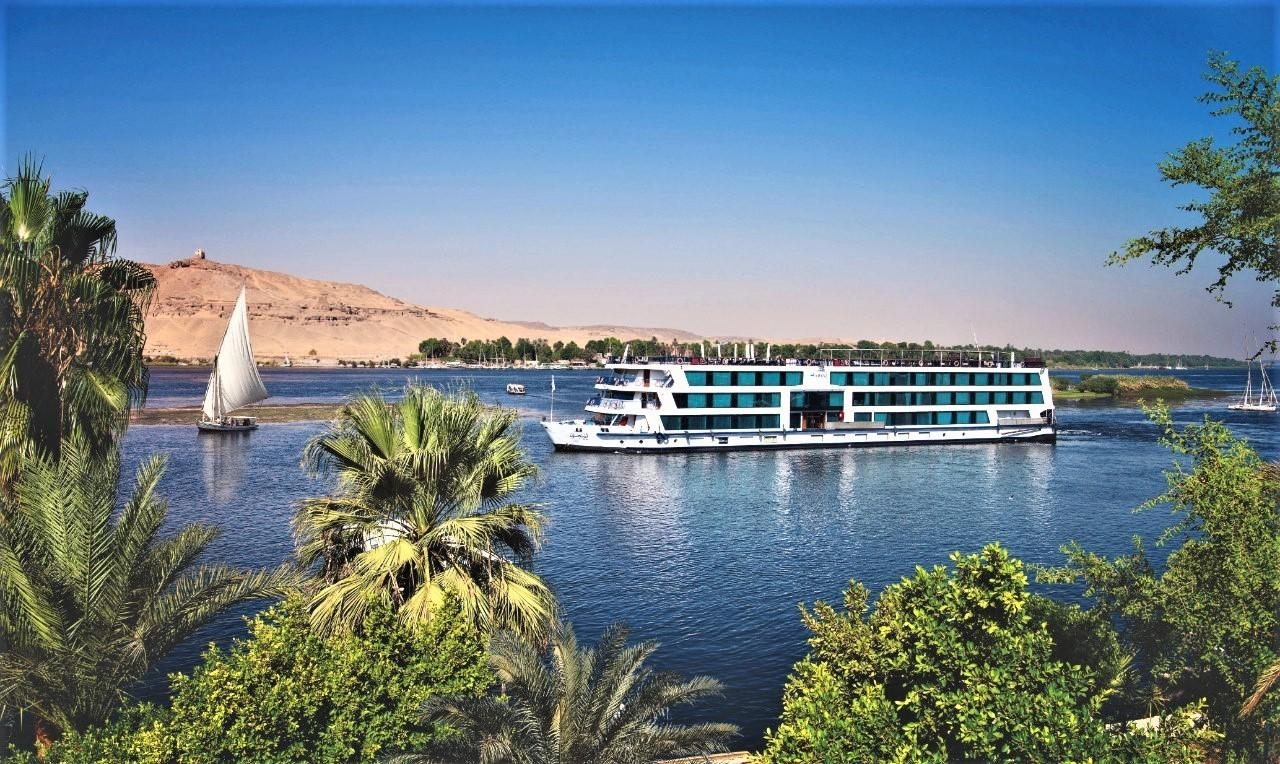Croazieră pe Nil