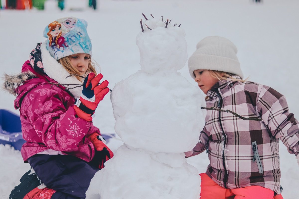Vacanța de iarnă 2021-2022 începe pe 23 decembrie