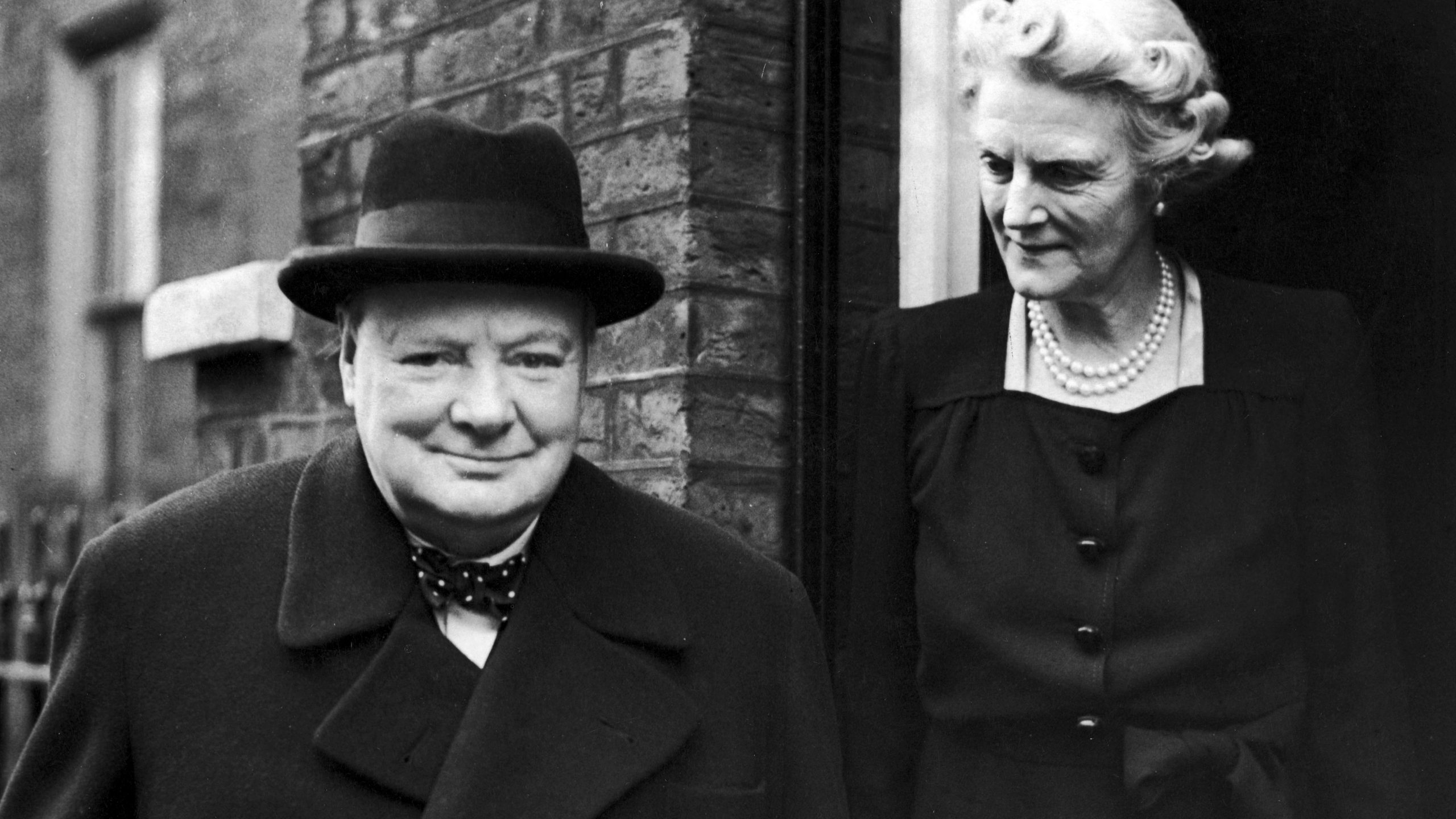 winston churchill