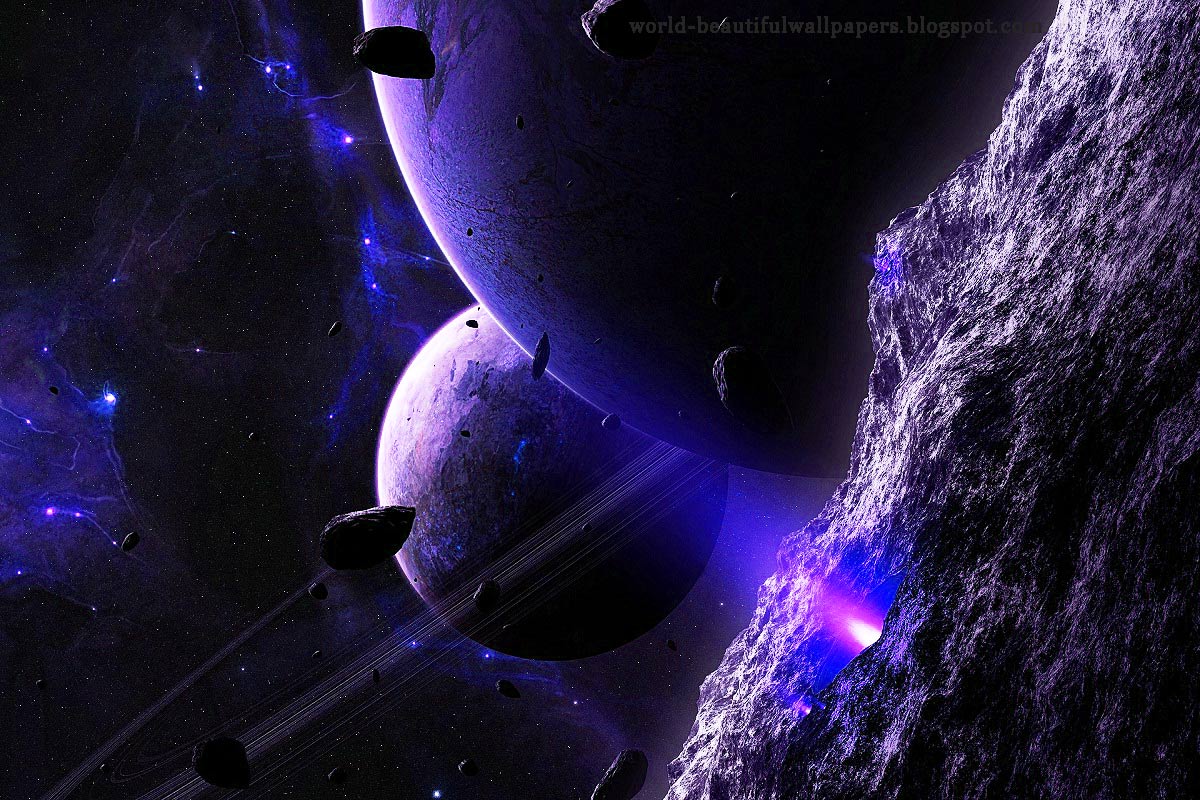 4 lucruri uimitoare despre Univers pe care cel mai probabil nu le știai. Din ce este alcătuit de fapt