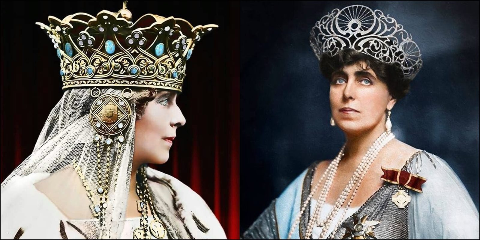 Bărbatul de care Regina Maria a fost îndrăgostită nebunește. „Un tip de om foarte curios, fascinant, care nu se teme de nimic”