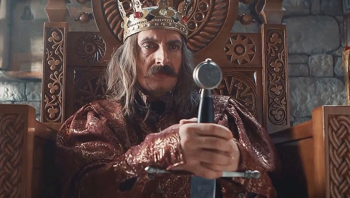 Blestemul teribil al lui Ștefan cel Mare. Ce spunea domnitorul. Te trec fiorii