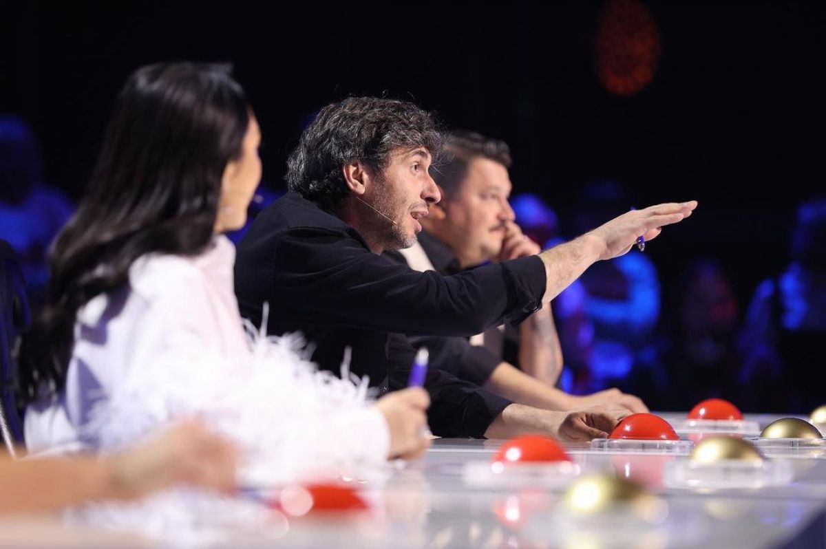 Când începe Românii au Talent 2022 și cine sunt cei patru jurați
