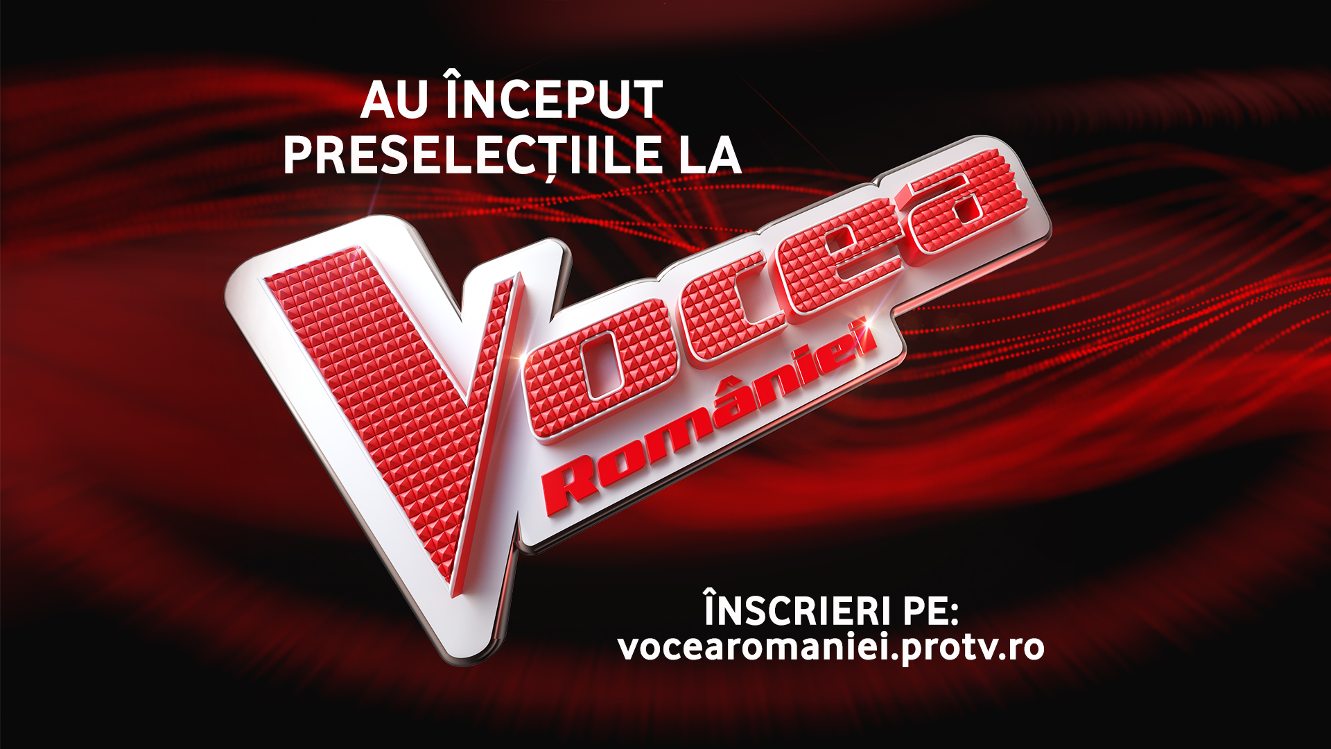 Vocea României revine în 2022