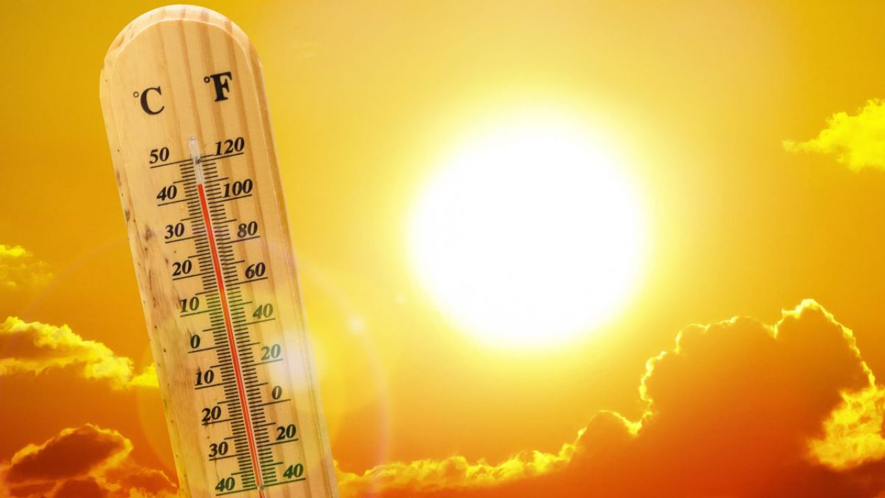 Care este cel mai fierbinte loc de pe Pământ. Incredibil ce temperaturi se pot înregistra aici