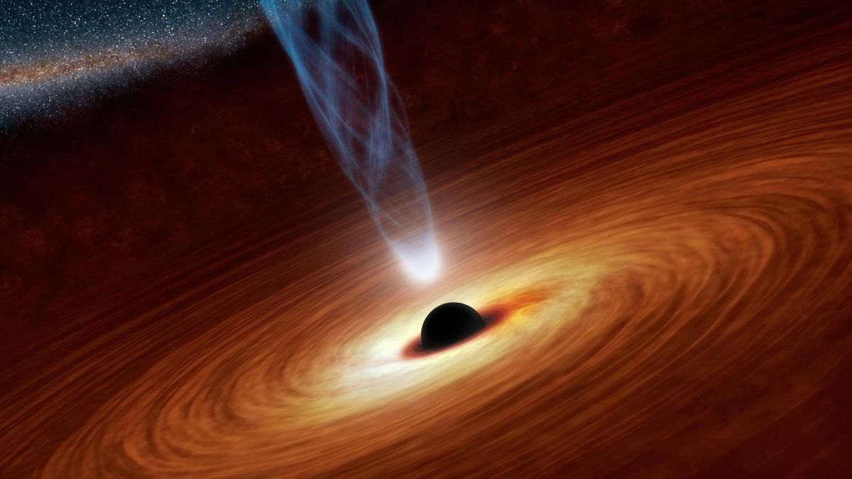 Câte găuri negre există de fapt în Univers. Răspunsul incredibil oferit de cel mai nou studiu al cercetătorilor