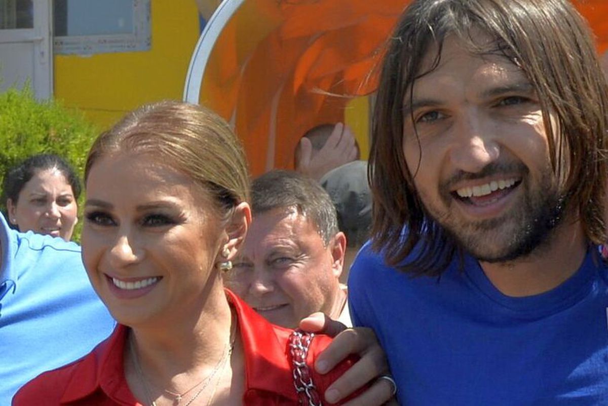 Ce relație a avut de fapt Anamaria Prodan cu Dan Alexa. Chiar ea a dezvăluit tot