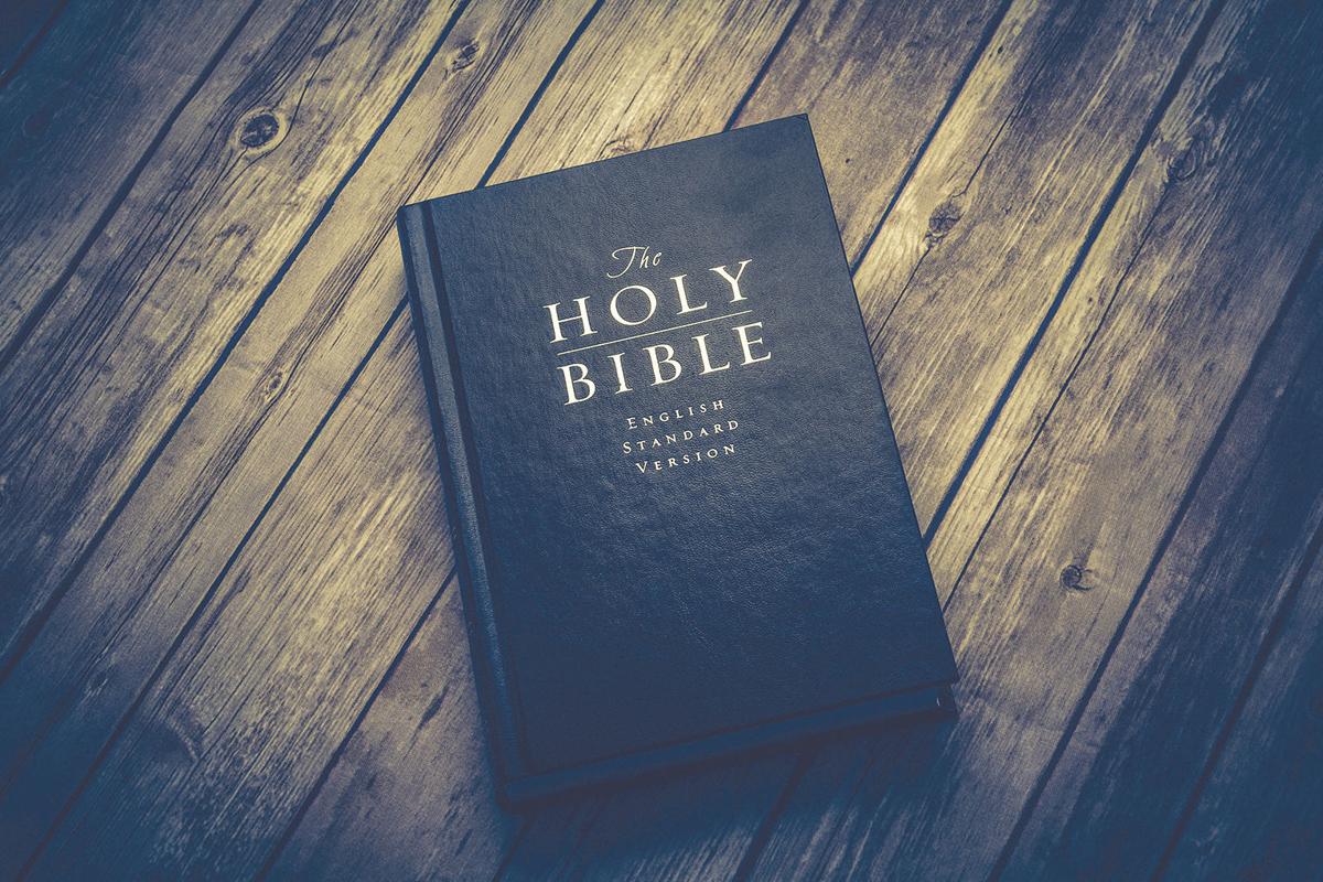 Cea mai puternică rugăciune din Biblie. Trebuie doar să o rostești și face minuni