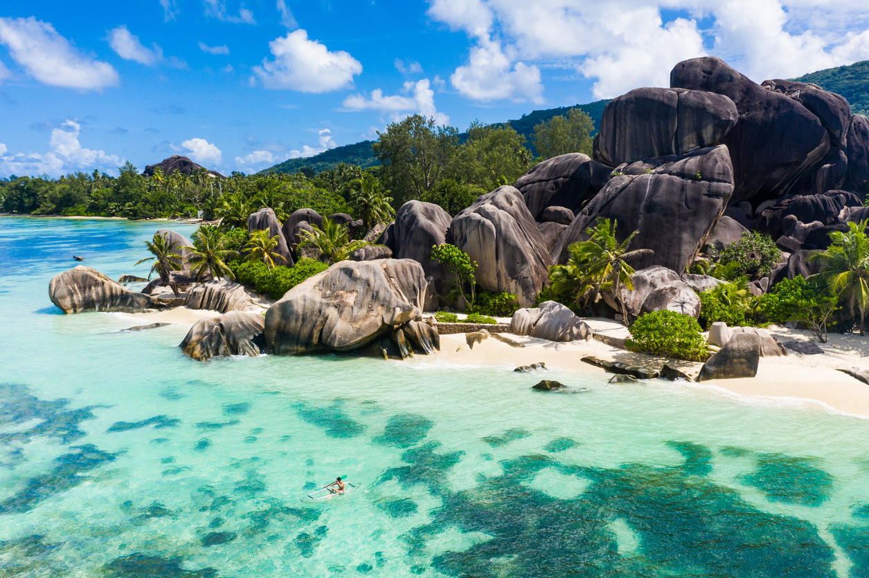 Seychelles