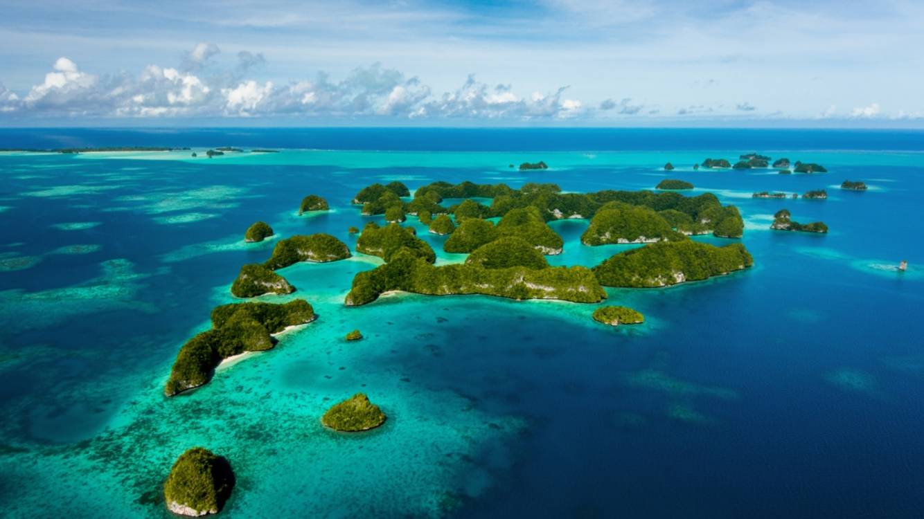 Statele Federate ale Microneziei