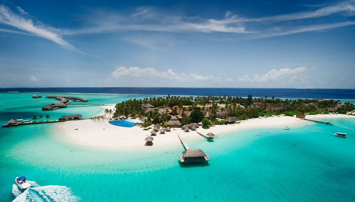 Maldive