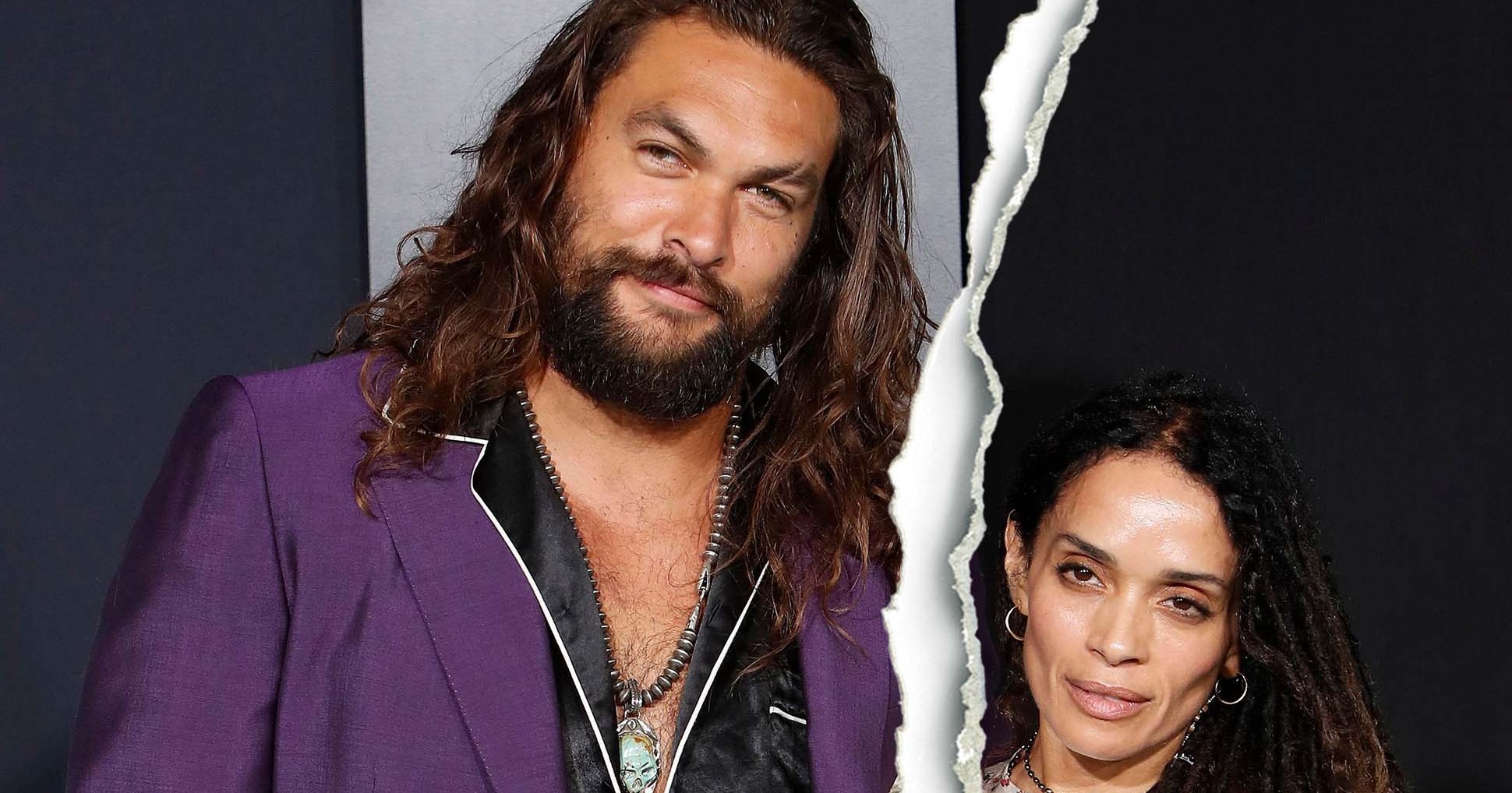 despărțit jason momoa