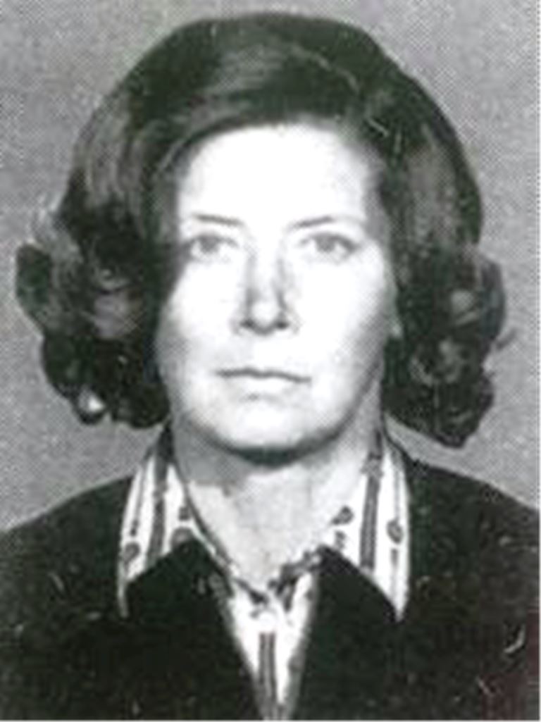 Lia Manoliu