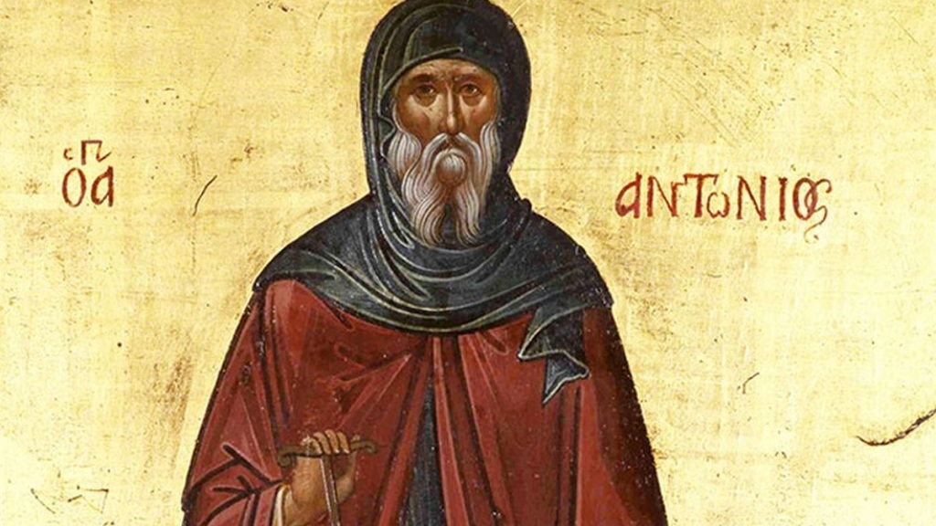 Cine a fost Sfântul Antonie cel Mare. Cele mai cunoscute tradiții și superstiții. Ce nu e bine să faci pe 17 ianuare