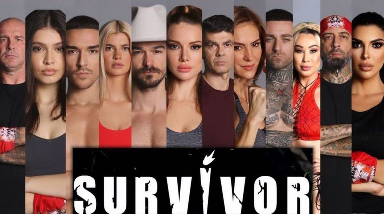 theft Clunky Aside Cine a plecat de la Survivor 2022, reality show-ul difuzat de Pro TV. O  concurentă a părăsit tabăra Războinicilor