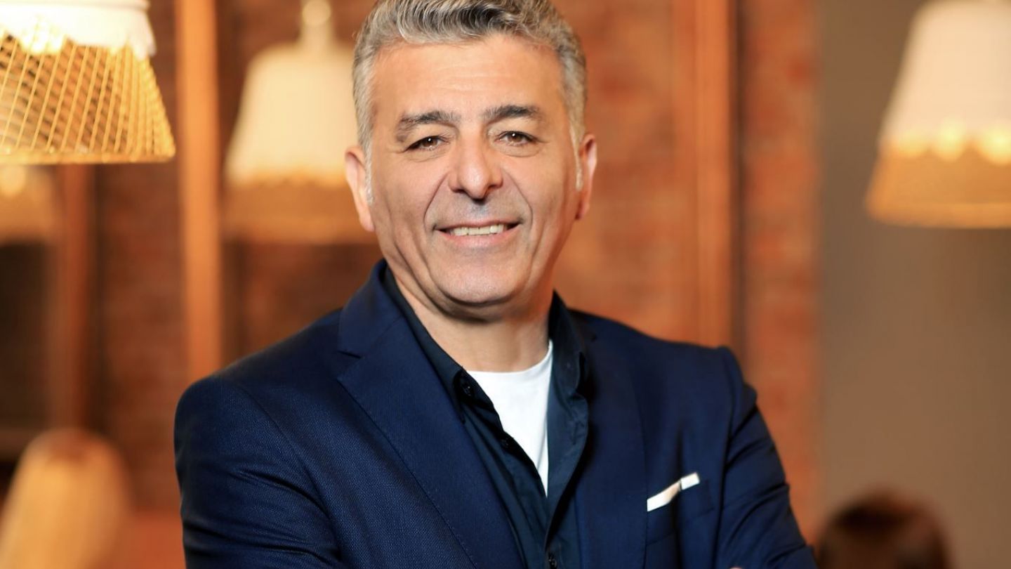 Cine este Joseph Hadad de la MasterChef, emisiunea difuzată de Pro TV. Drama pe care o ascunde