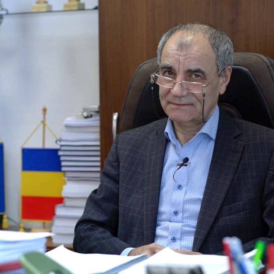 Vasile Petrariu, liderul de sindicat din STB