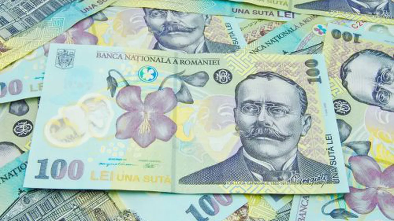 Cine este pe bancnota de 100 lei, când a fost pusă în circulație și ce se află pe spatele ei