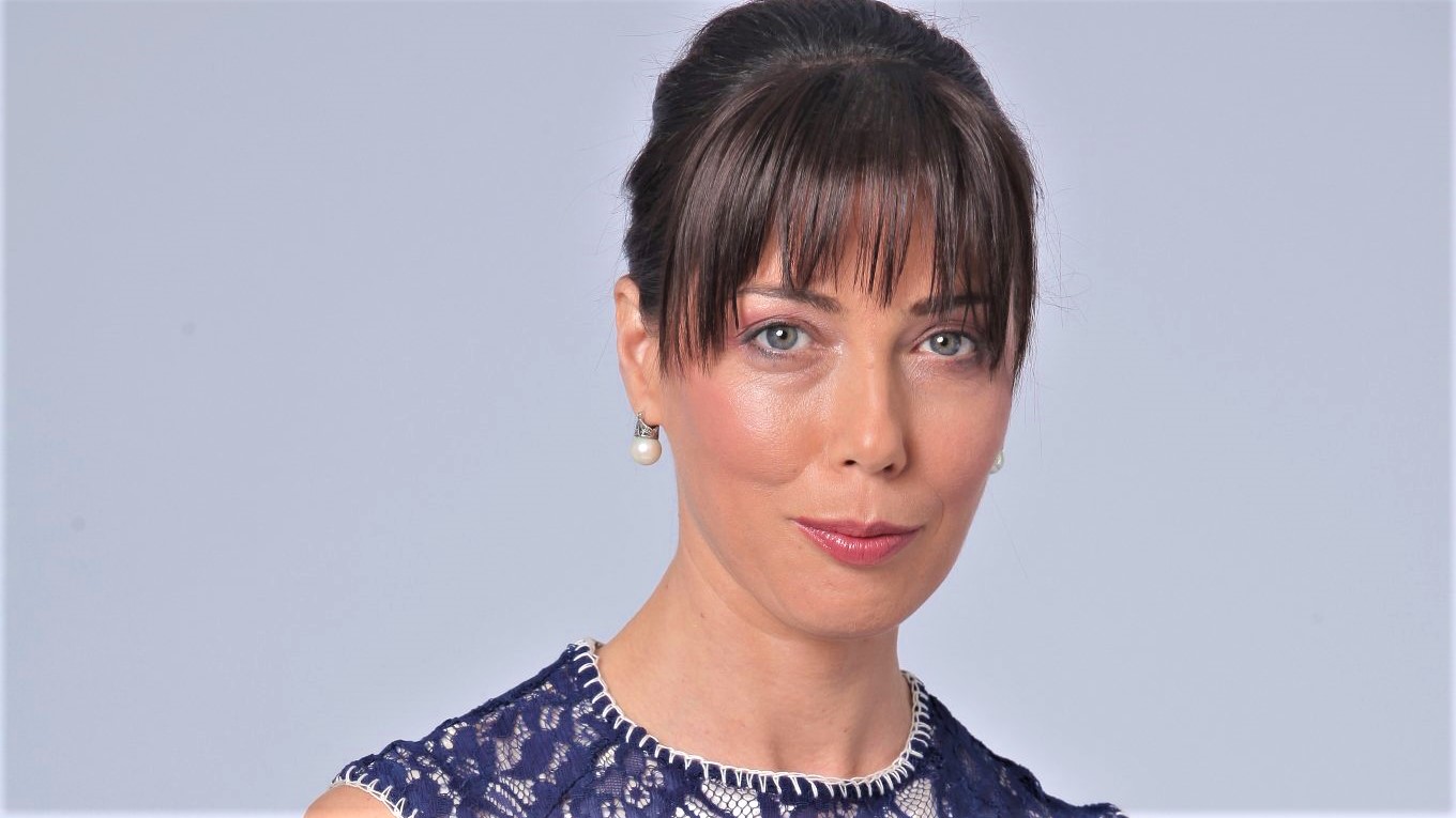 Cu ce se ocupă și cum arată Irina Petrea, după 16 ani de când prezenta Supernanny la Prima TV. FOTO